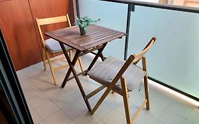 Apartamento puerto Benicarlo